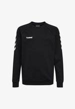 Hummel Felpa Con Cappuccio Donna - Hmlgo Cotone, Comoda E Stilosa Hummel Felpa Con Cappuccio Donna - Hmlgo Cotone, Comoda E Stilosa
