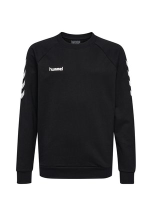 HMLGO  - Felpa - black