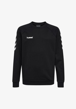 Hummel HMLGO - Sweater - black