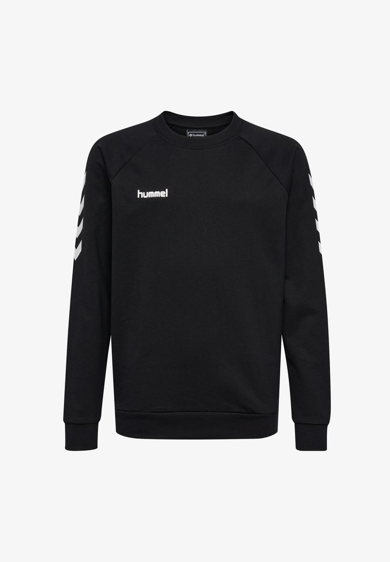 Hummel HMLGO - Sweater - black