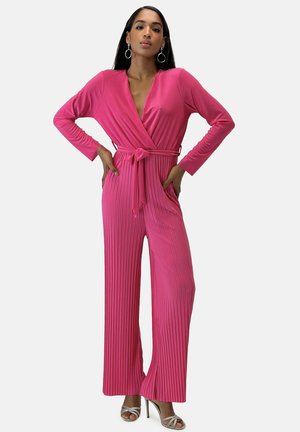 Overall / Jumpsuit - rosa