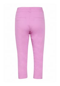 Kaffe KALEA - Chinos - cyclamen