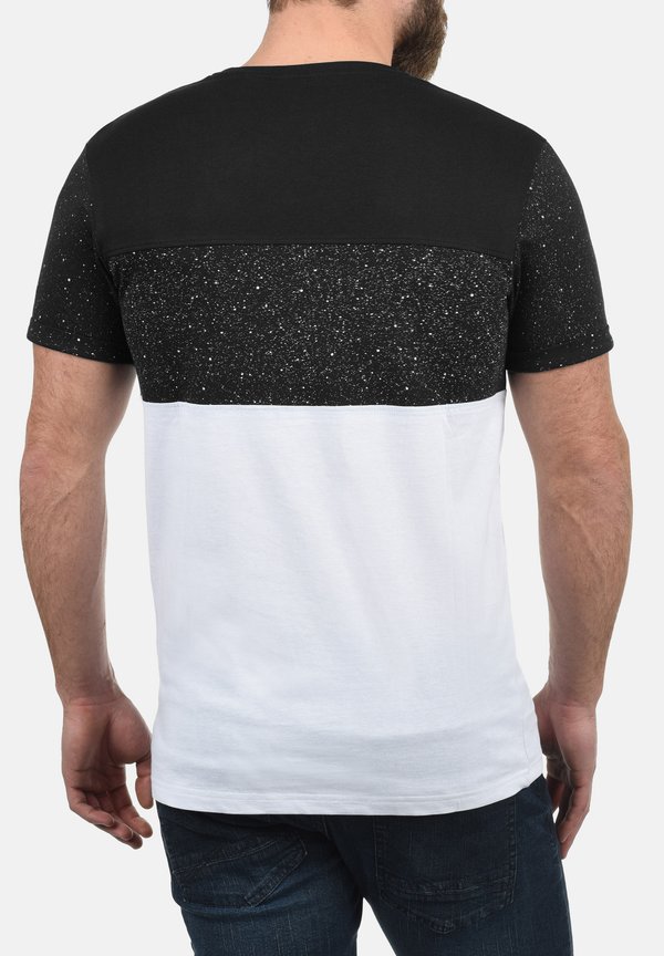 SDKold - Print T-shirt4