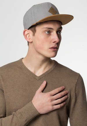 Djinn's 6P SB  - Pet - grey