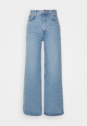 REBECCA - Flared Jeans - vintage legacy