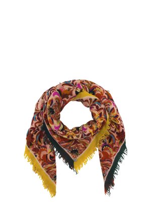 FRAAS, Foulard - tearose