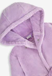 JoJo Maman Bébé UNICORN REGULAR FIT - Badekåber - lilac