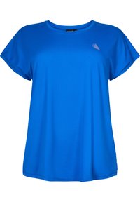 Unselected, lapis blue