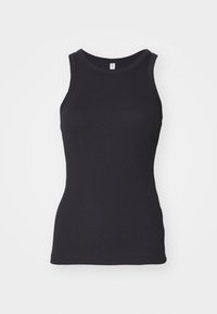 ALEXO TANK - Top - night sky