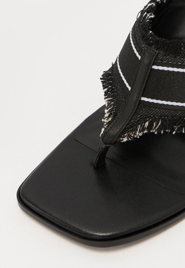 PANACHE II - Slippers3