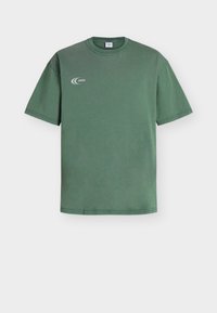 Δεν επιλέχθηκε, forest