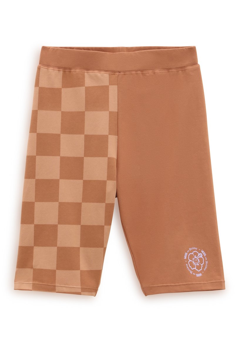 Vans Shorts bruin