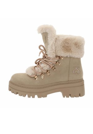 Stivali da neve  - beige