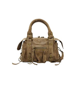 THEWAN. DAISY  - Sac à main - taupe