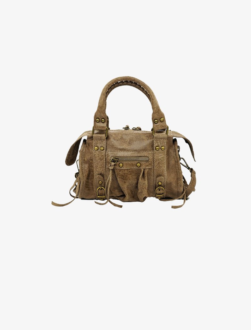 THEWAN. DAISY - Sac à main - taupe