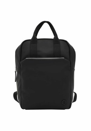 Rucksack - black
