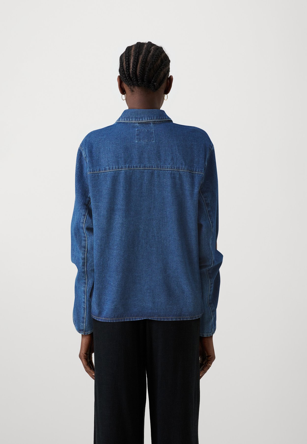 ONLTHILLE TIE JACKET