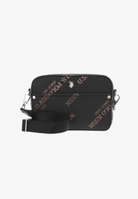 Non sélectionné, black