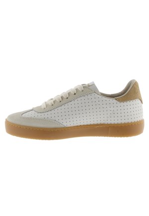 BERLIN CICLISTA - Zapatillas - beige