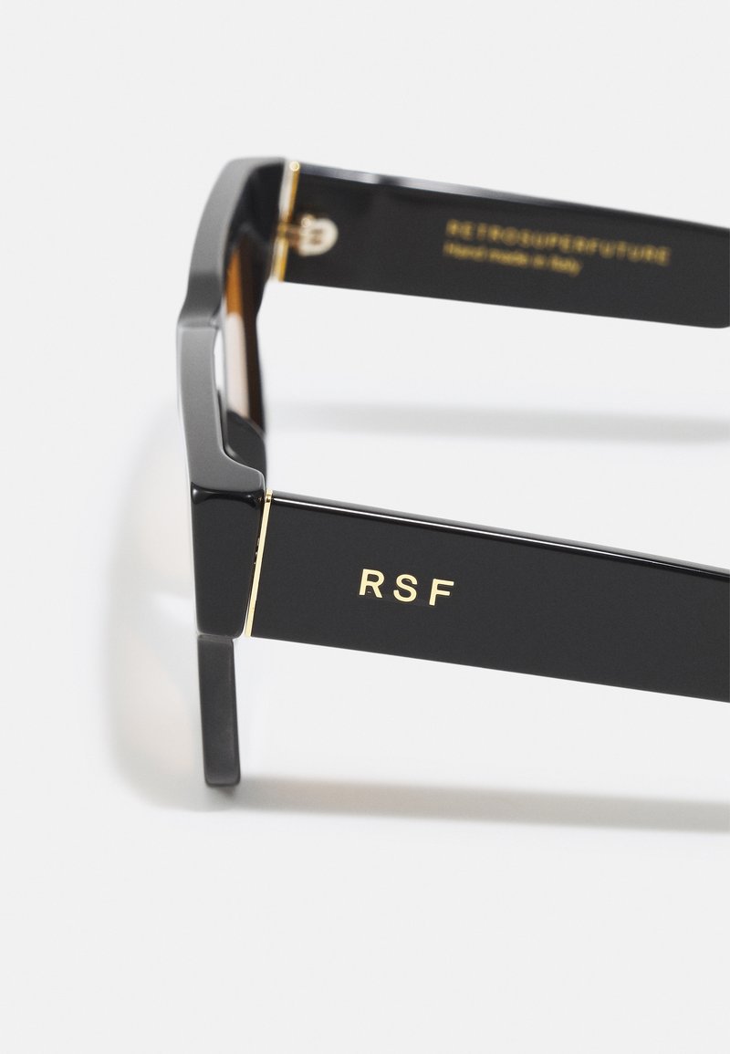 Herren Taschen & Koffer | RETROSUPERFUTURE MEGA UNISEX Sonnenbrille refined/schwarz - HL91703 Herren Taschen & Koffer | RETROSUPERFUTURE MEGA UNISEX Sonnenbrille refined/schwarz - HL91703
