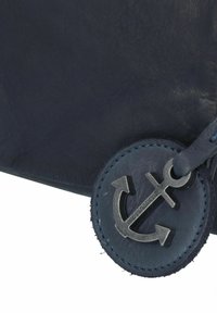 Harbour 2nd ANCHOR LOVE 22.5 CM - Borsa a tracolla - midnight navy