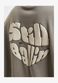 Non selezionato, dust