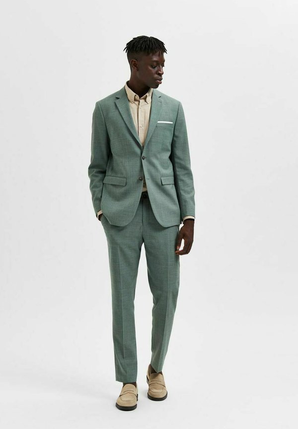 SLH - Suit jacket3