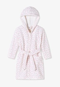 Unausgewählt, weiss