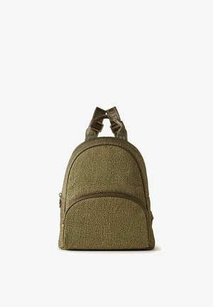 Borbonese, Sac à dos - green