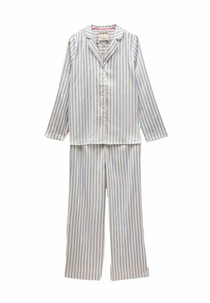 SET  - Pyjama set - stripe