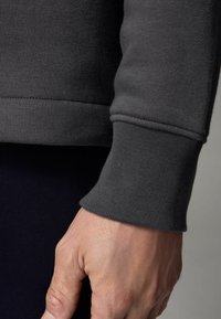 Next Sweatjakke - blue