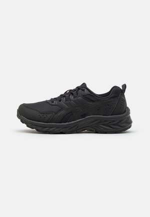ASICS GEL-VENTURE 9 - Løpesko for mark - black