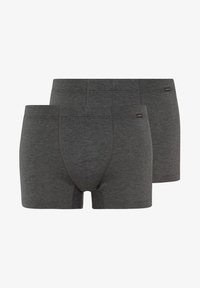 Sélectionné, coal melange