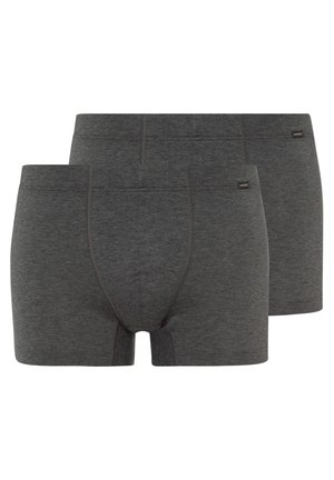 2-PACK - Bokserki obcisłe