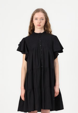 JDYNAYA DRESS  - Freizeitkleid - black