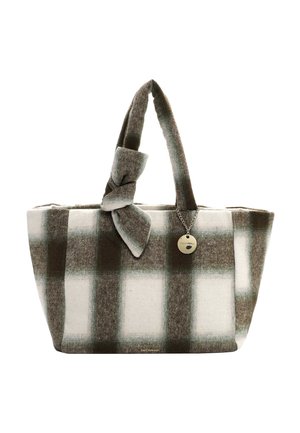 SHOPPER HANNEKE - Shopping Bag - taupe