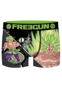 Set de 3 Calzini 'Dragon Ball Z' - ARANCIONE - Bambino - 6.00
