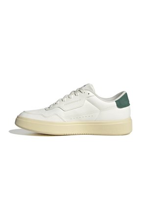 PARK 2.0 - Zapatillas - cwhite grefiv cgreen