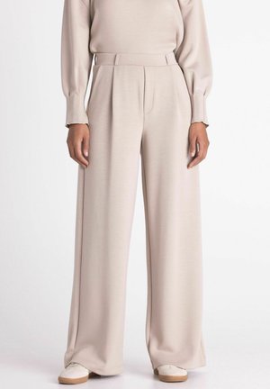 TUZZI, DAMEN - Broek - light cashmere