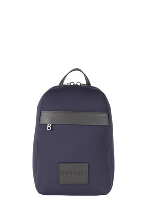 ALVIER MAXI - Rugzak - dunkelblau