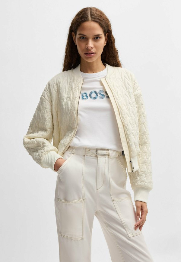 Trousers - natural eighteen4