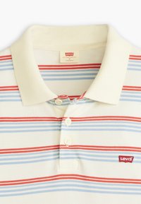 Levi's® Polo shirt - egret