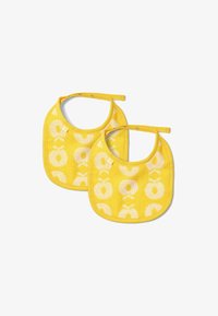 Valittu, empire yellow