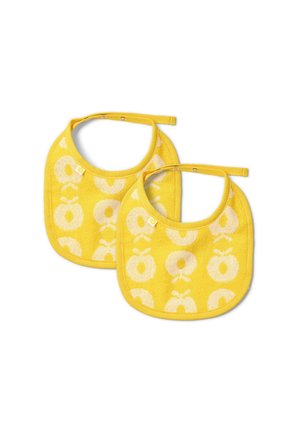 2 PACKS OF SMALL WITH APPLES - Pudipõll - empire yellow