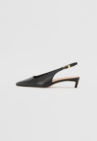 Classic heels - black