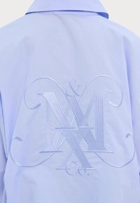 MAX&Co. DARIO - Blůza - azurblau