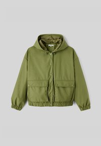 Non sélectionné, vert kaki