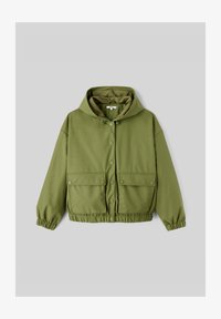 Non sélectionné, vert kaki