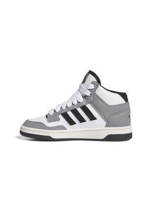 Sneakers alte - grethr cblack ftwwht