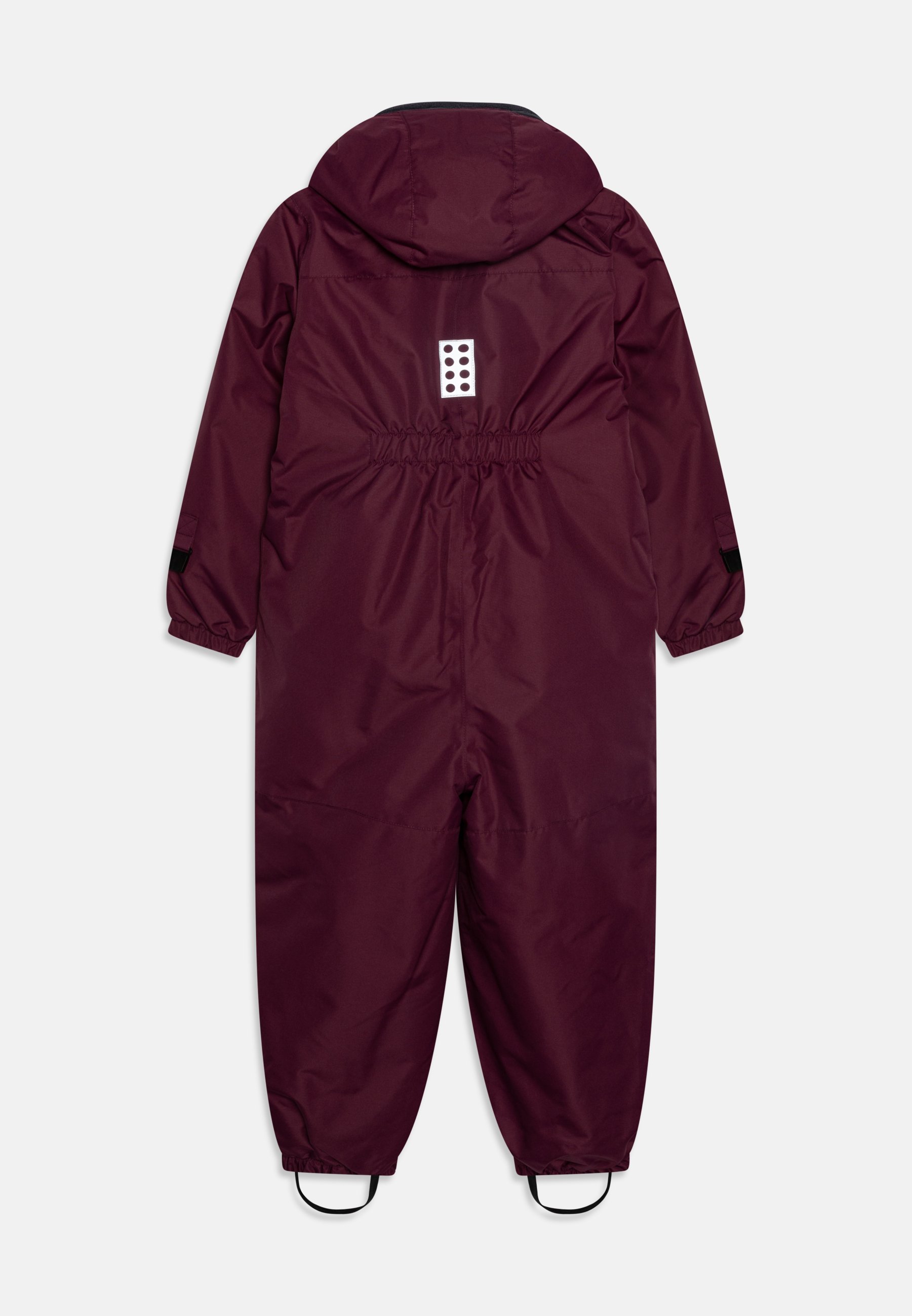 Kabooki Lwjipe 701 Tuta Da Neve Unisex: Snowboard, Antivento Per Bambini E Ragazzi - 5